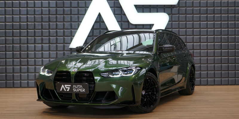 BMW M3 TOURING