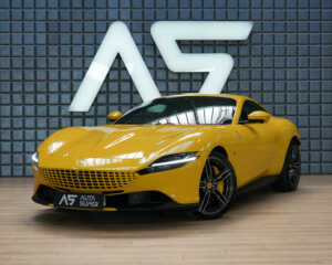 Ferrari Roma