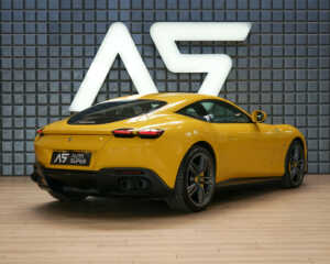 Ferrari Roma