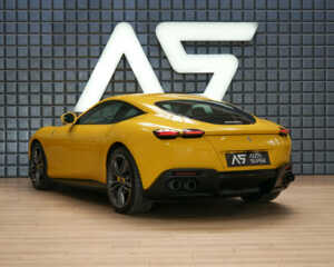 Ferrari Roma