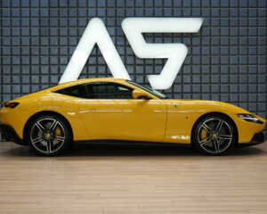 Ferrari Roma