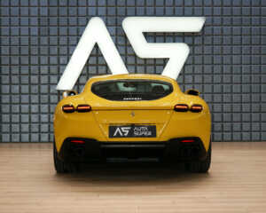 Ferrari Roma