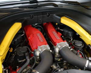 Ferrari Roma