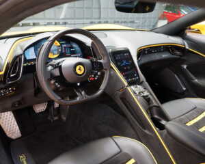 Ferrari Roma