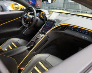 Ferrari Roma