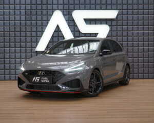 Hyundai i30 N