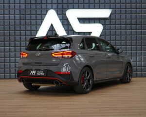 Hyundai i30 N