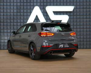 Hyundai i30 N