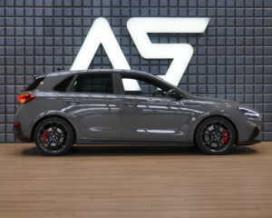 Hyundai i30 N