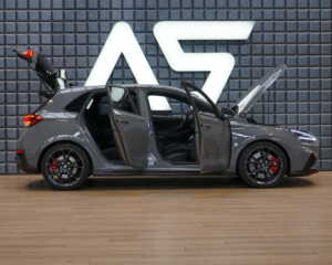 Hyundai i30 N