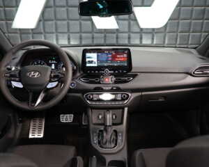 Hyundai i30 N