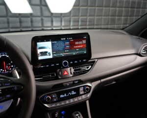 Hyundai i30 N