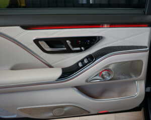 Mercedes-Maybach Třída S