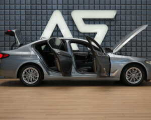 BMW Řada 5