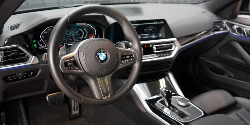 BMW Řada 4