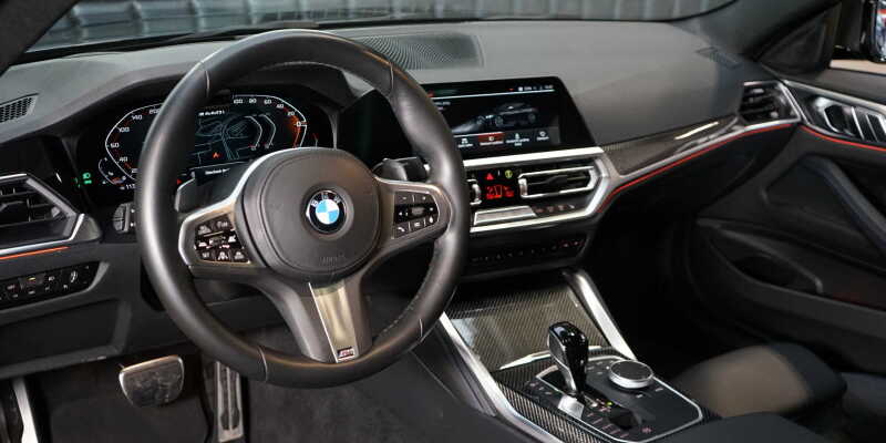 BMW Řada 4