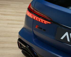 Audi RS 6 Performance