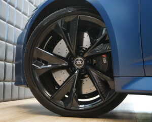 Audi RS 6 Performance