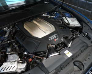 Audi RS 6 Performance