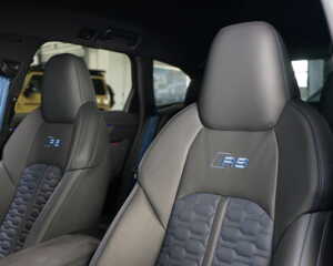 Audi RS 6 Performance