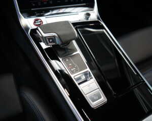 Audi RS 6 Performance
