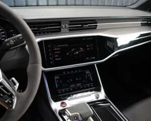 Audi RS 6 Performance