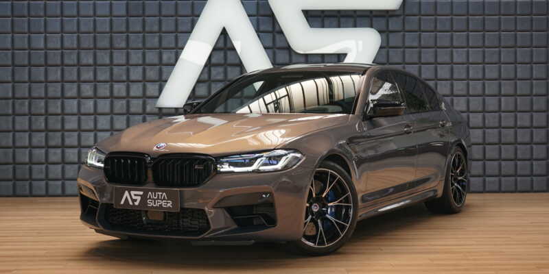 BMW M5