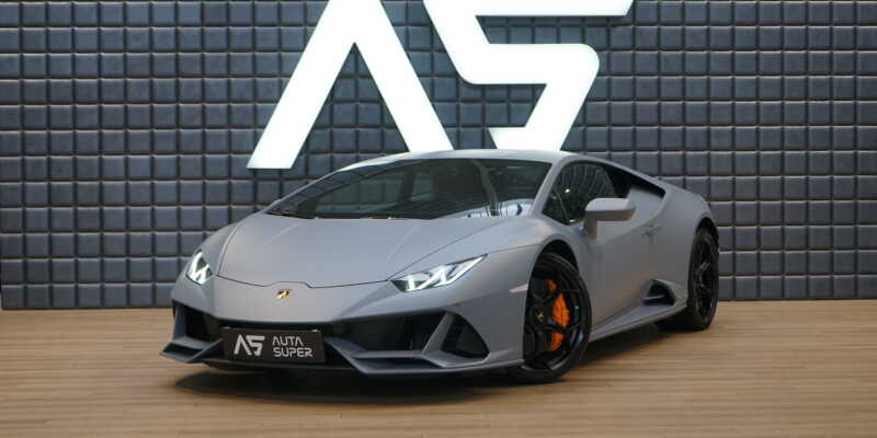 Lamborghini Huracán