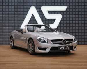 Mercedes-Benz SL