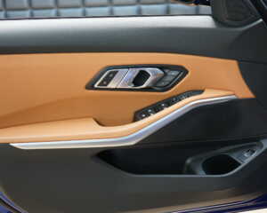 BMW Řada 3