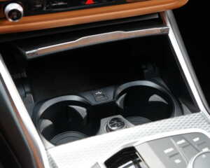 BMW Řada 3