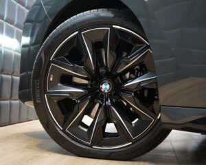 BMW Řada 7