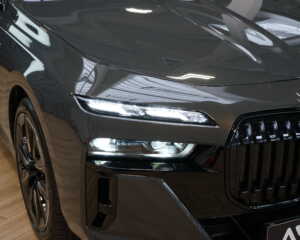 BMW Řada 7