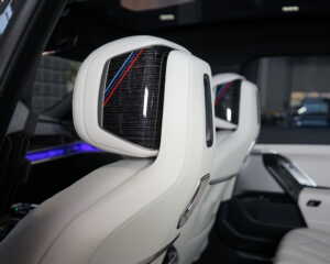 BMW Řada 7