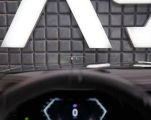 BMW Řada 7