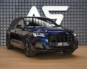 Audi SQ7