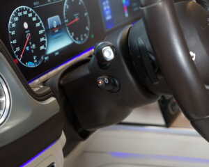 Mercedes-Benz Třída G