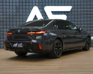 BMW Řada 7