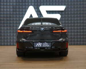 BMW Řada 7