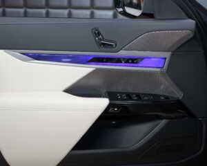 BMW Řada 7