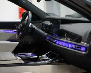 BMW Řada 7