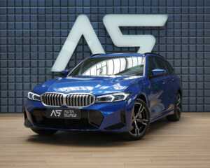 BMW Řada 3