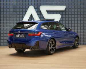 BMW Řada 3