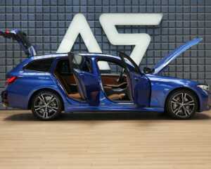 BMW Řada 3