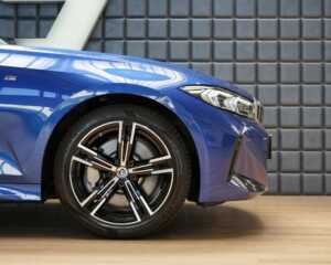 BMW Řada 3