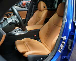 BMW Řada 3