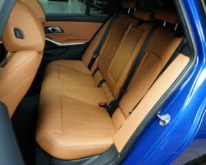 BMW Řada 3