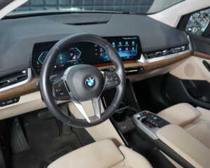 BMW Řada 2