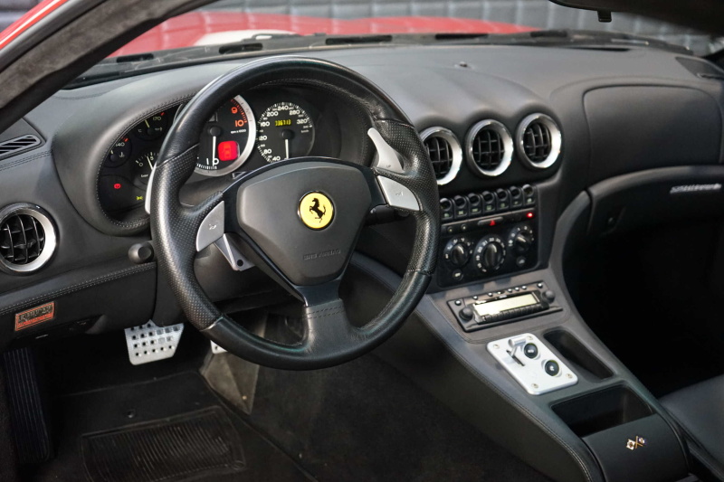 Ferrari 575 M