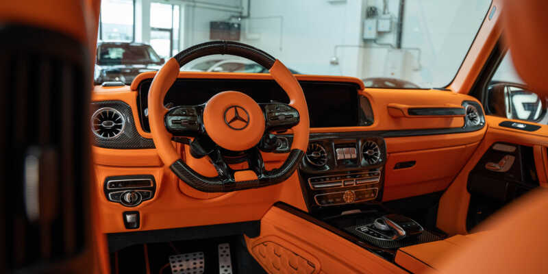 Brabus: Historie úpravce, který vznikl díky lásce k Mercedesu